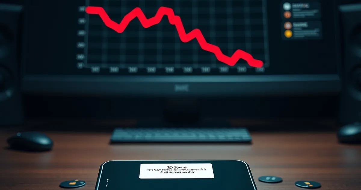 1.8% of Croatian Deposits Fail at the 3D-Secure Text