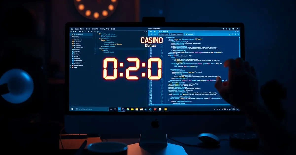 2AM Deposit Bonuses Outlast 30-Day Wagering Rules