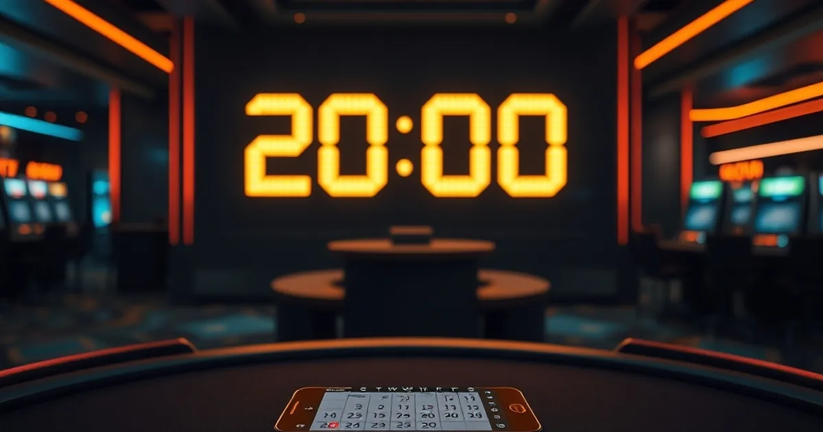 30-Day Wagering Windows Beat 7-Day at 2AM Deposits