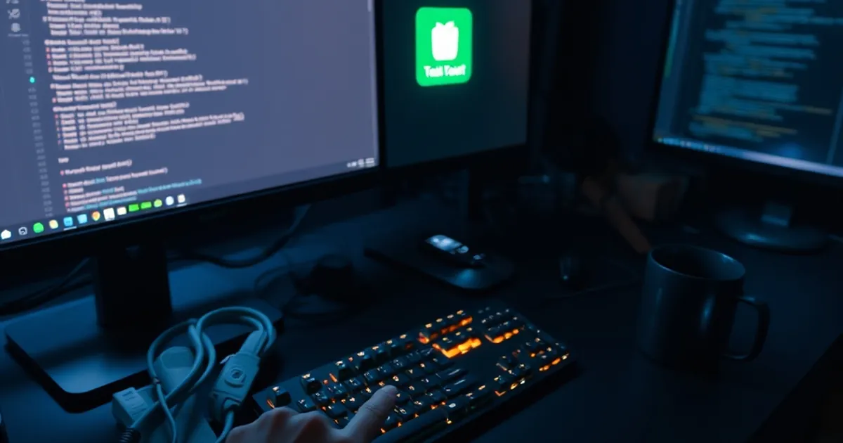 A 2-Second Save Toast Delays 31% of Deploys Past Review