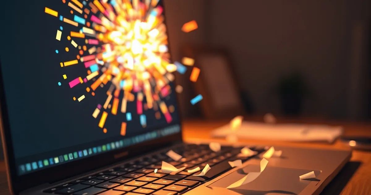 A 3-Second Confetti Burst Beats a 2-Second One by 18%