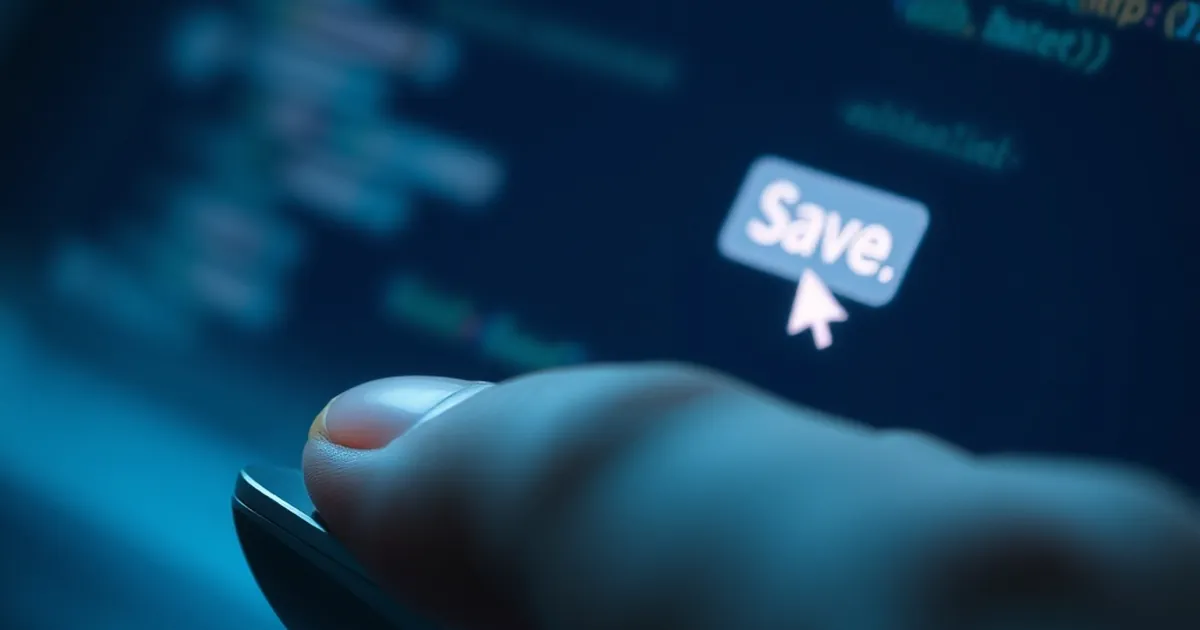 A 400ms Button Debounce Costs 31% of Double-Click Saves
