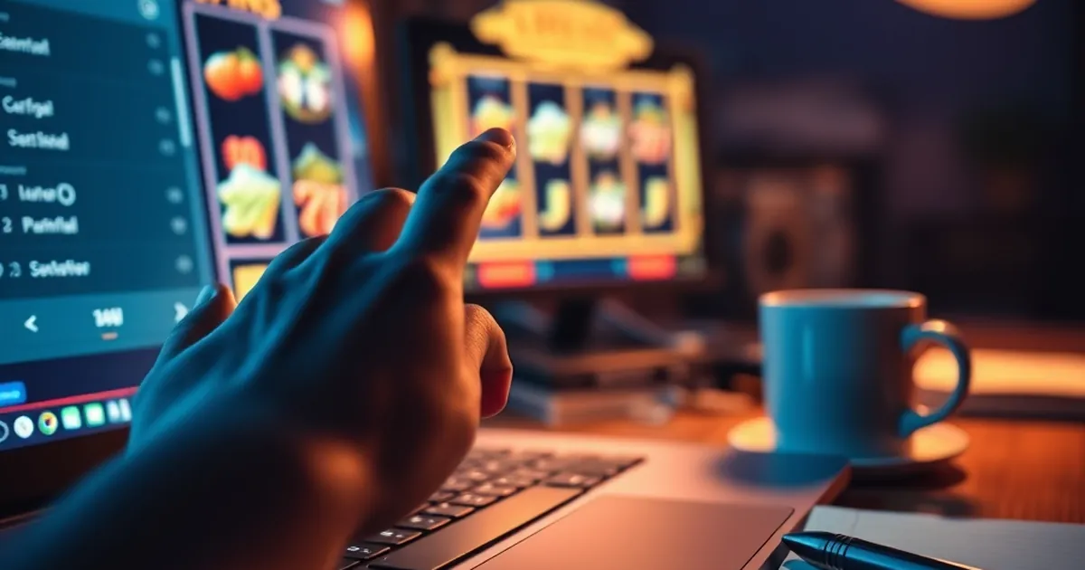 Autoplay Caps at 25 Spins Cut Loss Chasing 41% on Slots