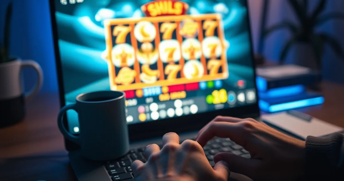Autoplay Kills Session Length 34% Faster Than Manual Spins