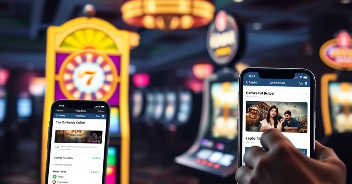 Autoplay's 47th Spin Separates Casual Players from Grinders