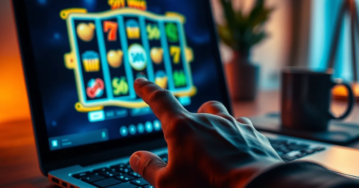 Autoplay Spins Cap at 50, So 32% of Croats Stop Mid-Feature