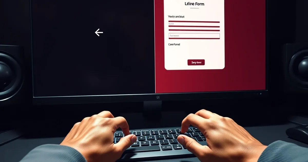 Back-Button Deposits Recover 17% Faster Than Inline Forms