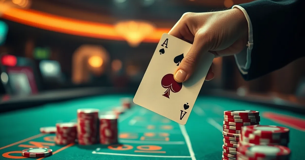 Blackjack Insurance Taps 4x Faster Once Dealer Aces Show