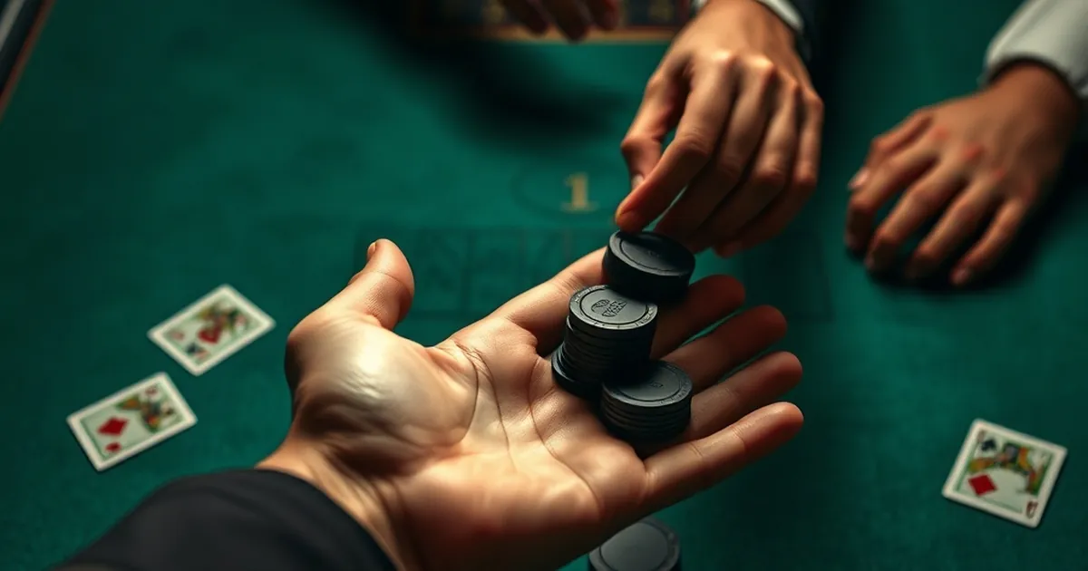Blackjack Side Bets Outperform Splits When Shoe Depth Hits 60%