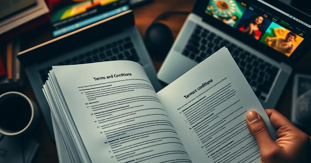 Bonus Terms Stack to 12 Pages, 38% of Croats Read Page One