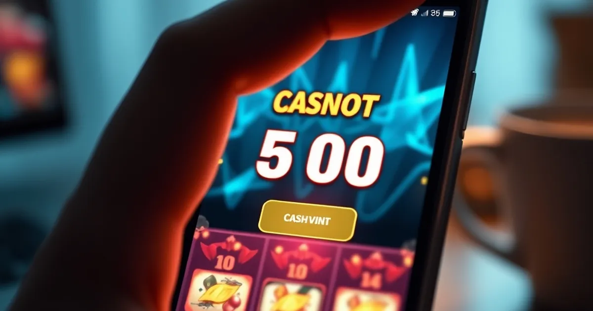 Cashout Button Ghosts 4s After Win, 33% of Croatian Players Re-Tap