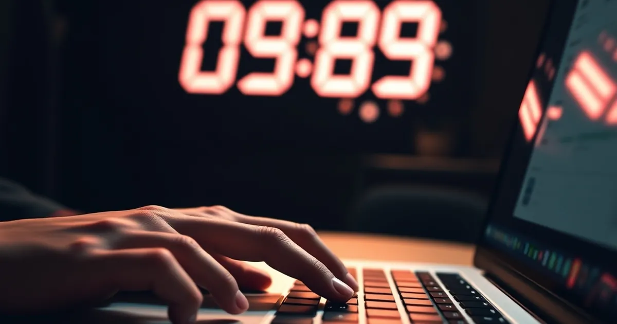 Checkout Forms Lose 9% of Users at the 3-Second Rule