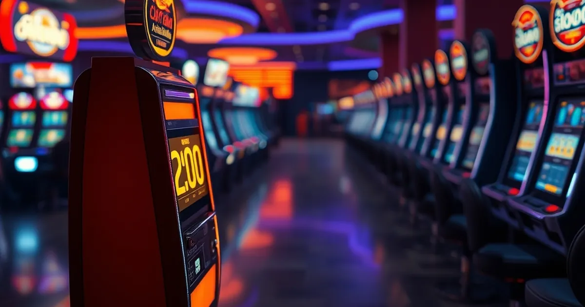 Croatian Slot Sessions Peak at 21 Minutes, Not 60