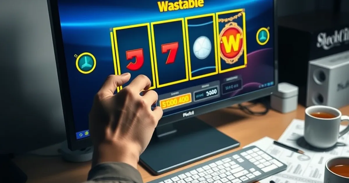 Currency Switch Reorders Paytable 3 Rows, 41% Miss Wild