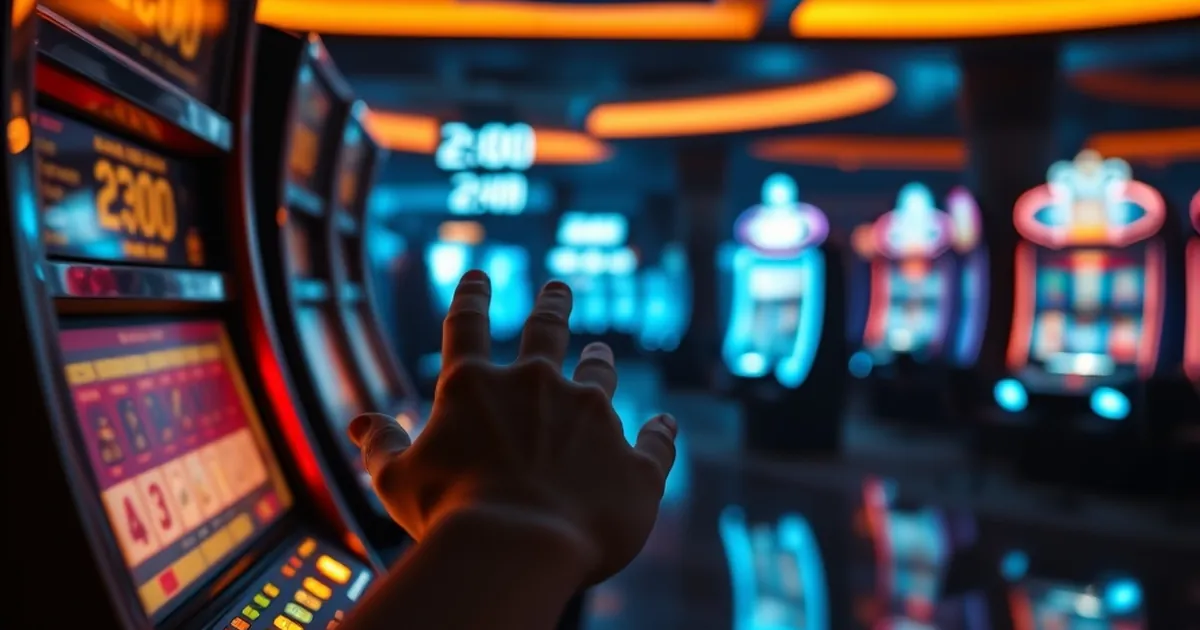 Daily Loss Limits Reset at 2AM — and Players Notice