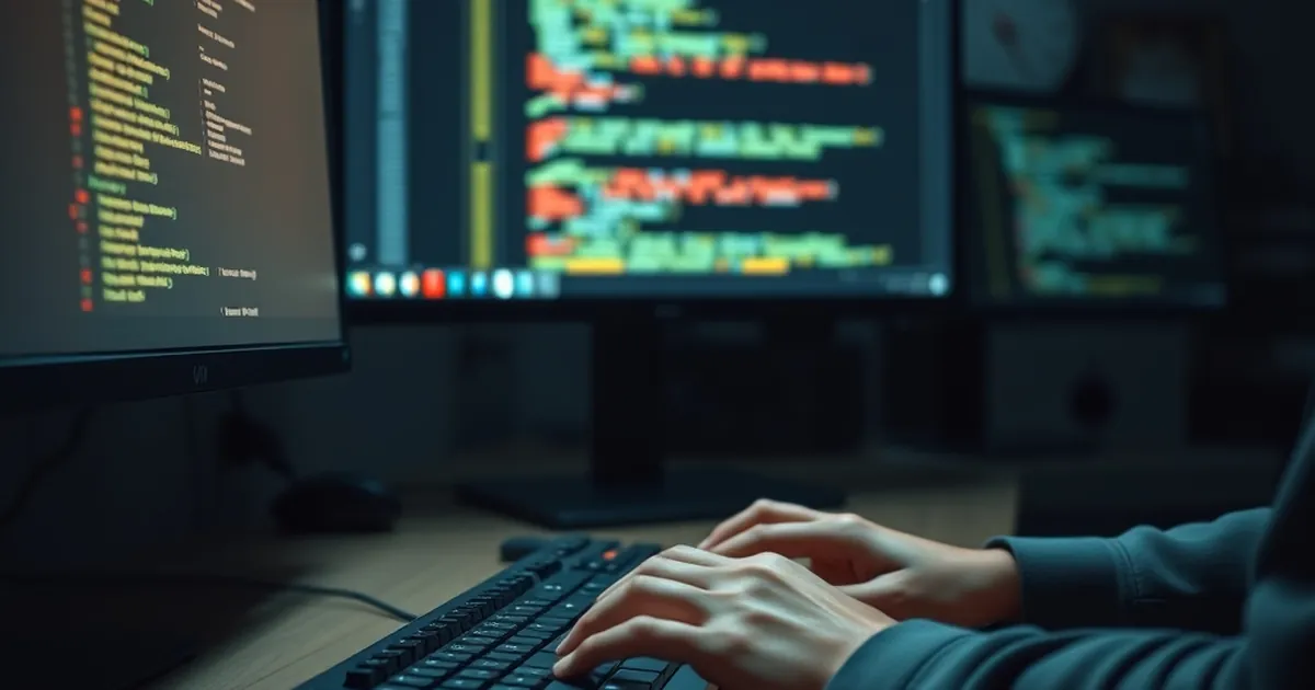 Dev Sessions Deepen 31% When the Clock Is Hidden