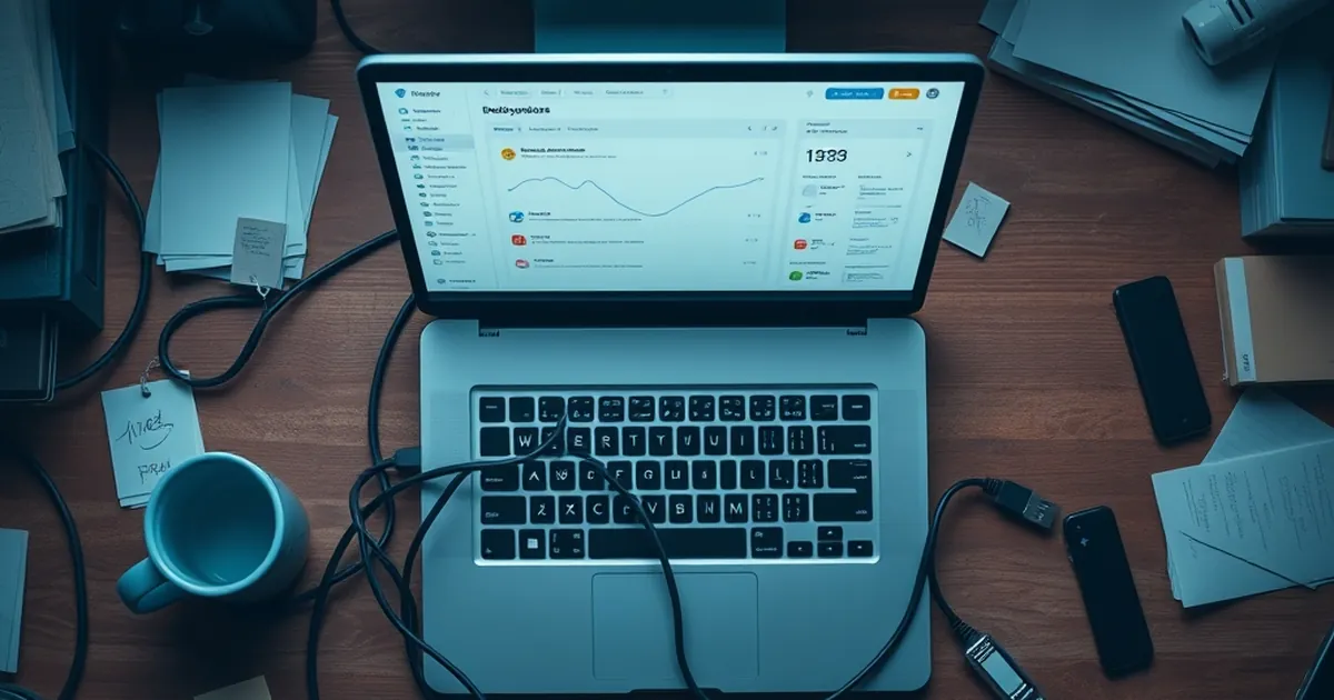 Five Onboarding Choices Cut First-Deploy Rates 22%