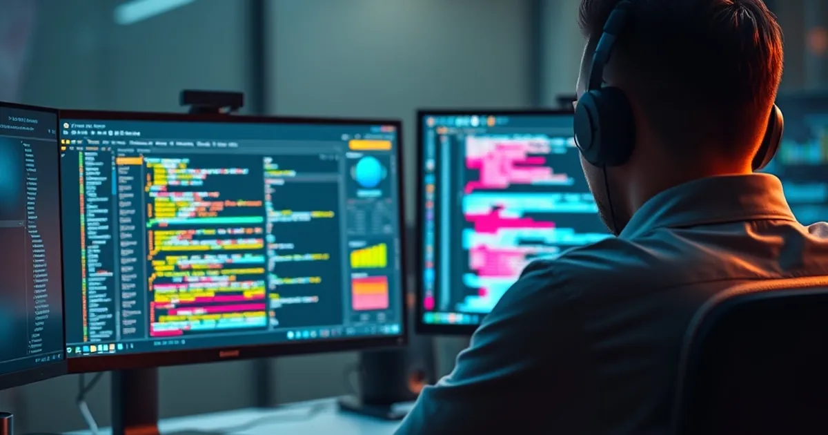 Focus Loops Deepen 31% When Status Bars Show Progress