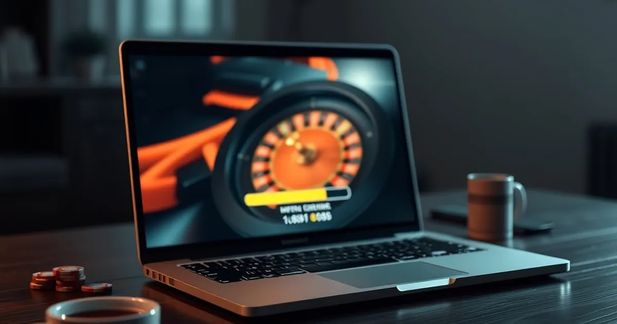 Four-Second Loading Screens Outperform Instant Spins in Croatia