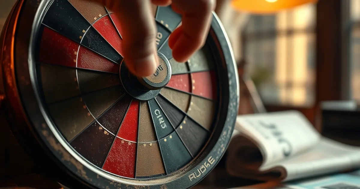 Free-Spin Wheel Lands 2 Sectors Off, 32% of Croats Re-Spin Paid