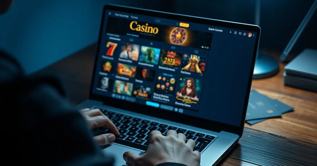 Game Category Tabs Hide 4 Providers, 33% Never Find Them