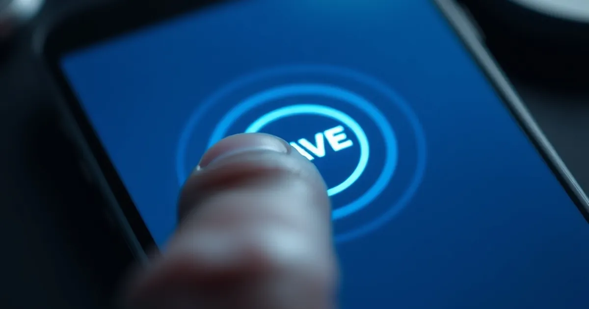 Haptic Buzz at 40ms Makes 27% of Testers Re-Tap the Save Button