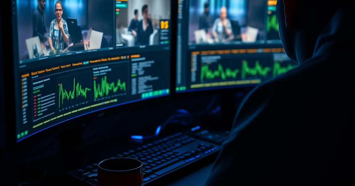 Live Dealer Latency Hits 380ms Before 41% of Croatian Folds