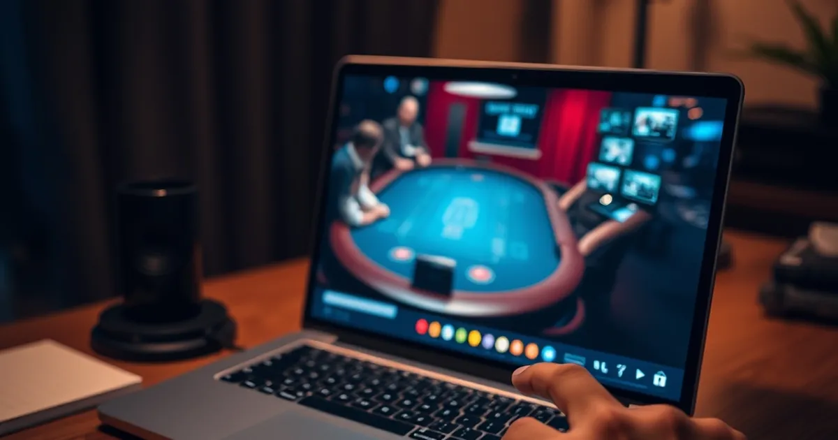 Live Dealer Video Autoplays Muted, 31% Miss the Call