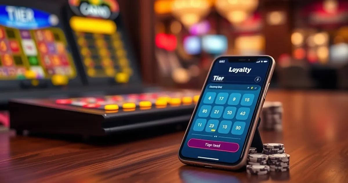 Loyalty Programs Recover 2.3x More When Tiers Show Progress