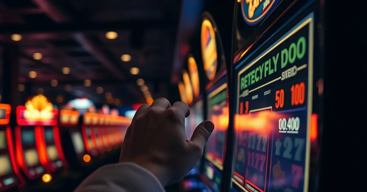 Loyalty Tiers Reset at 2AM — Slot Sessions Peak Hour Before