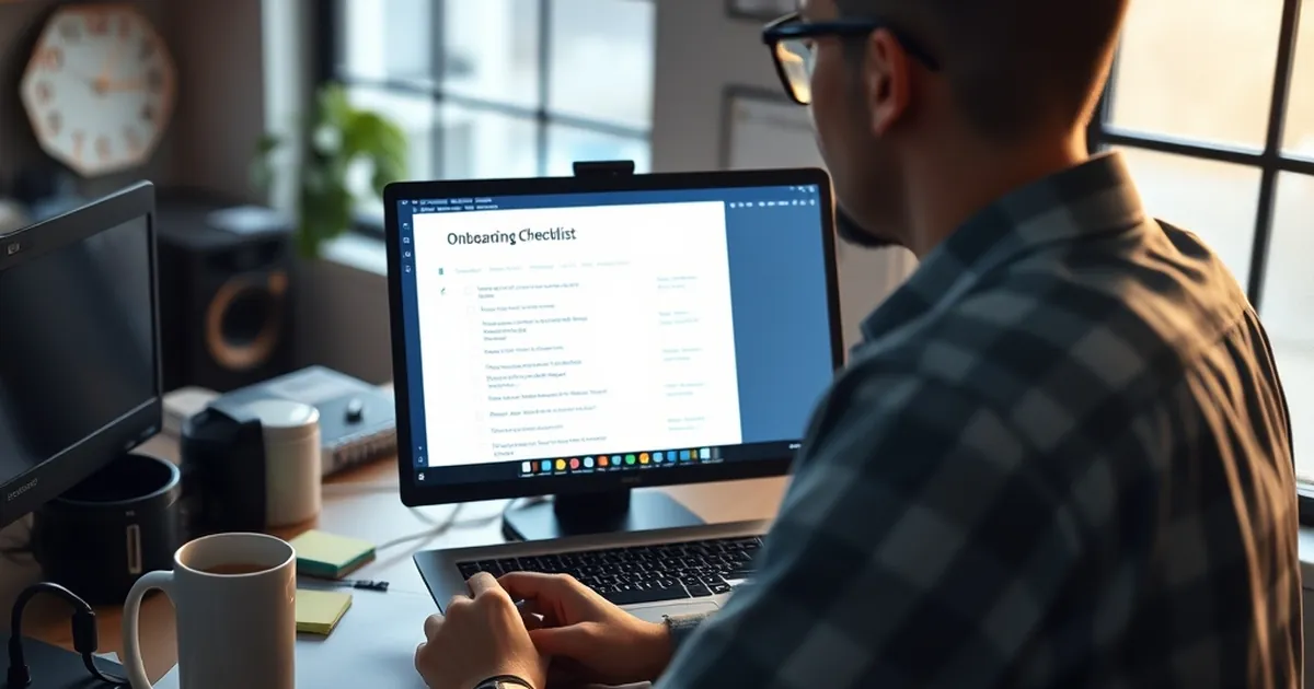 Onboarding Checklists Retain 41% More Builders at Step 3