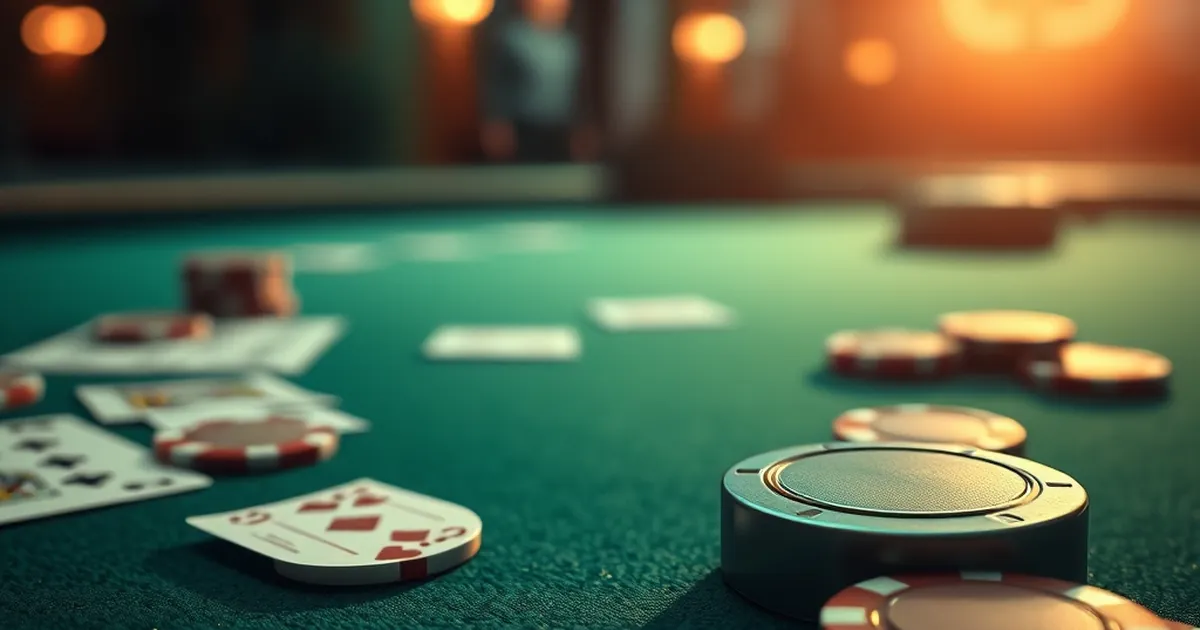 Poker Fold Buttons Shrink 18% After 90 Seconds of Tanking
