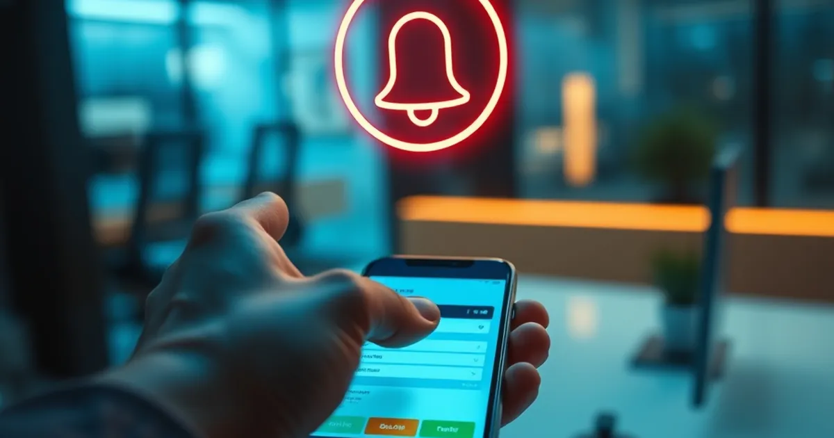 Push Notification Opt-In at Deposit Doubles Abandonment 26%