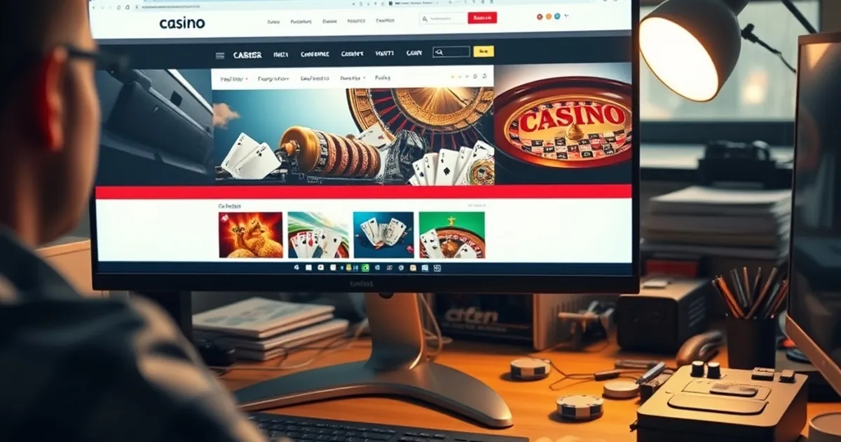 Responsible-Gambling Banner at the Top Pushes 28% Past the Cap