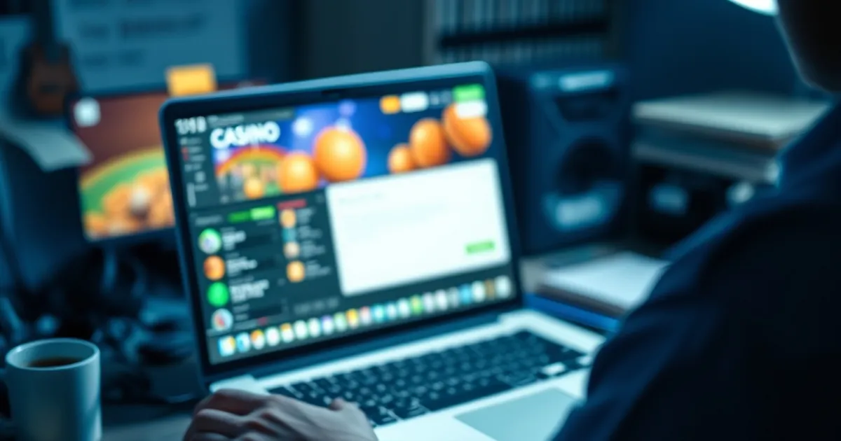 Responsible Gambling Popups Fire 2.3s After the Third Loss
