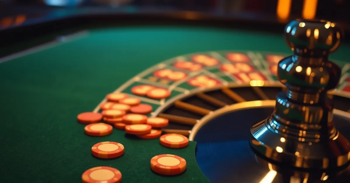 Roulette Payout Grids Reorder After Zero, 43% Miss the Spin