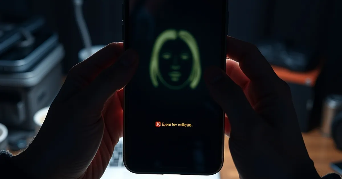 Selfie Liveness Fails Spike 3.4x When Flash Fires Before Countdown