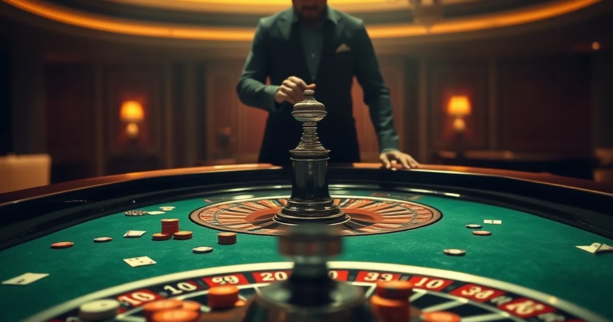 Side Bets Lose 62% of Croatian Hands at the 89th Spin