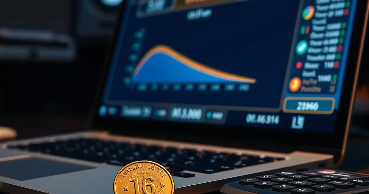 Slot RTP Drops 0.8% When Currency Switches From € to kn