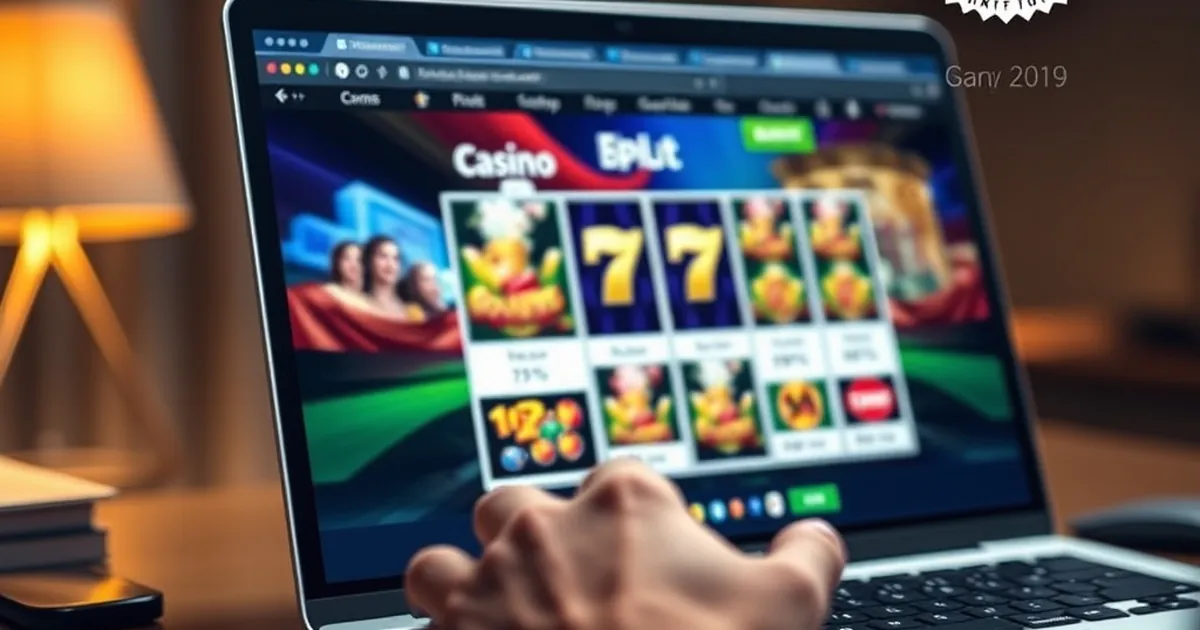 Slot RTP Pages Get 6 Seconds Before Players Check Licenses