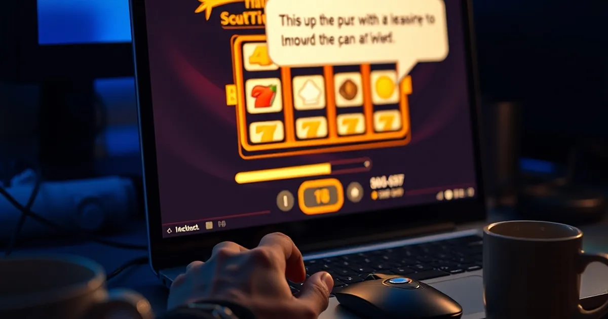 Slot RTP Tooltips Load 3.2s Before 47% of Croatian Bets Confirm