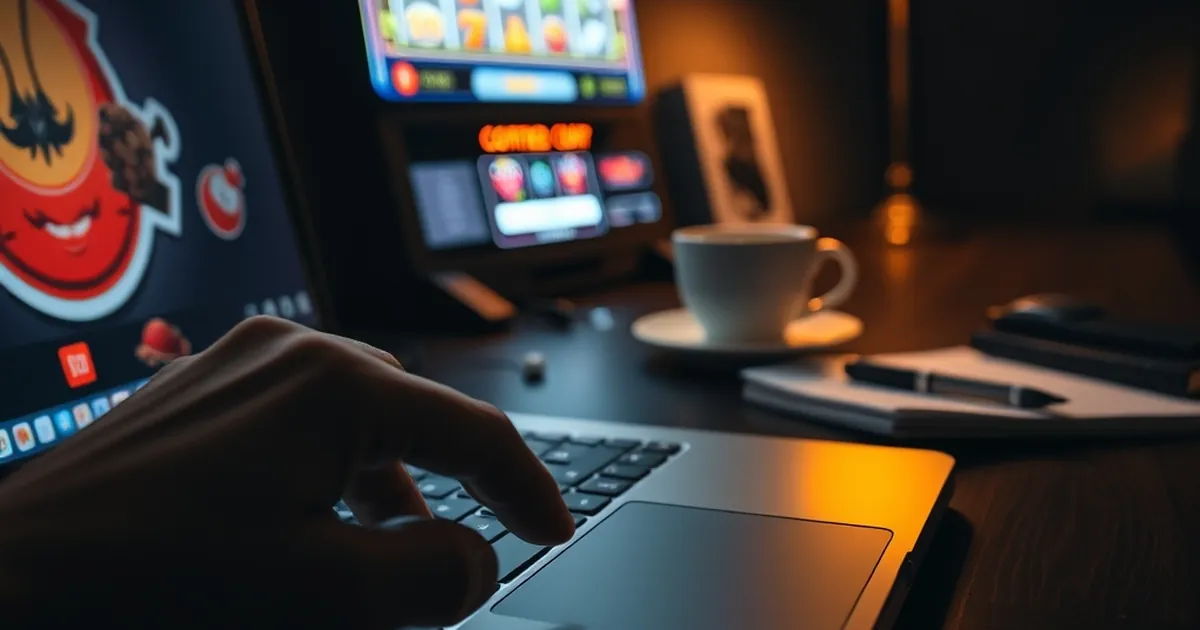 Slots Autoplay Stops at 50 Spins, 27% Ramp the Stake Instead
