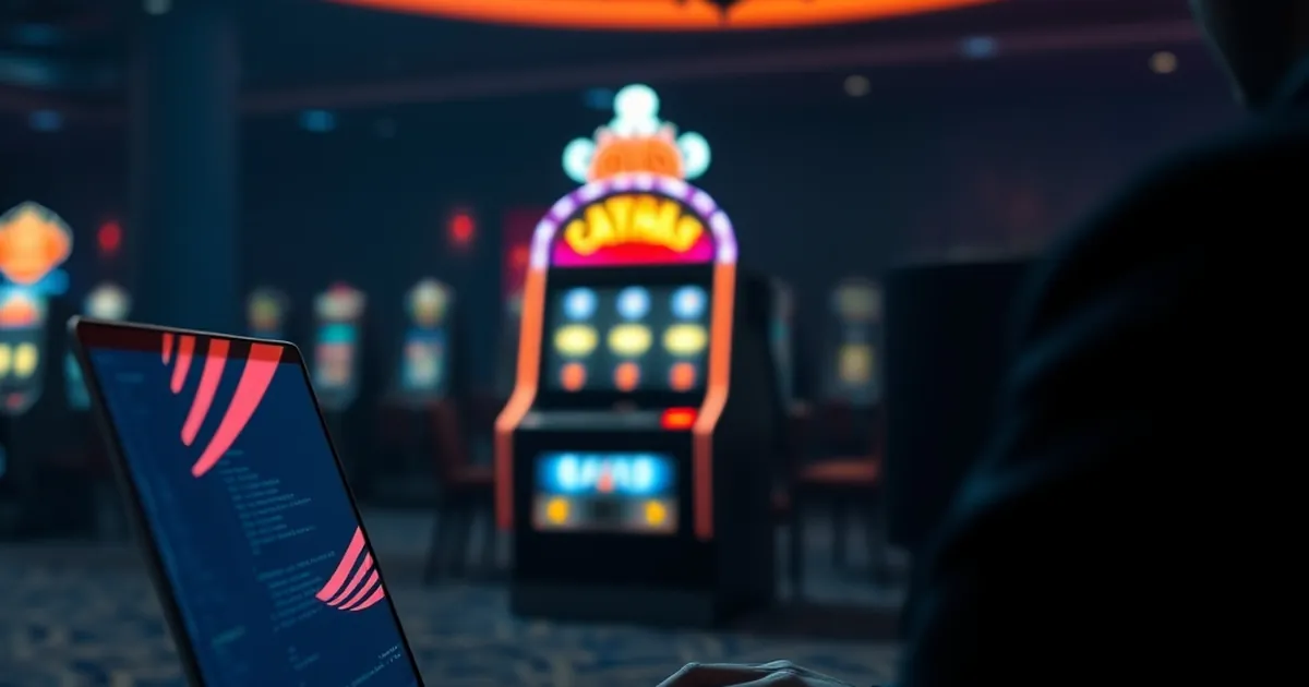 Slots Reels Run 11% Hotter at 9:47 PM, Not Peak Hours