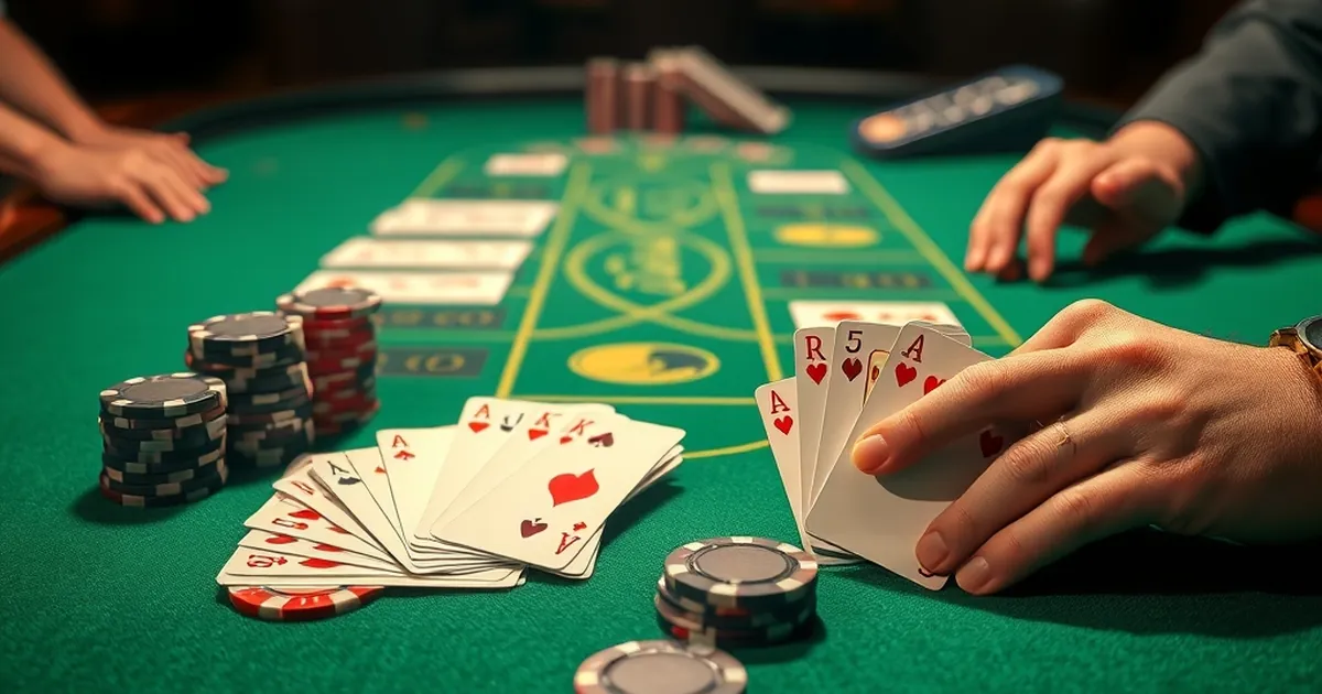 Sort by Payout Puts 3-2 Blackjack Row Below 6-5, 31% Pick It