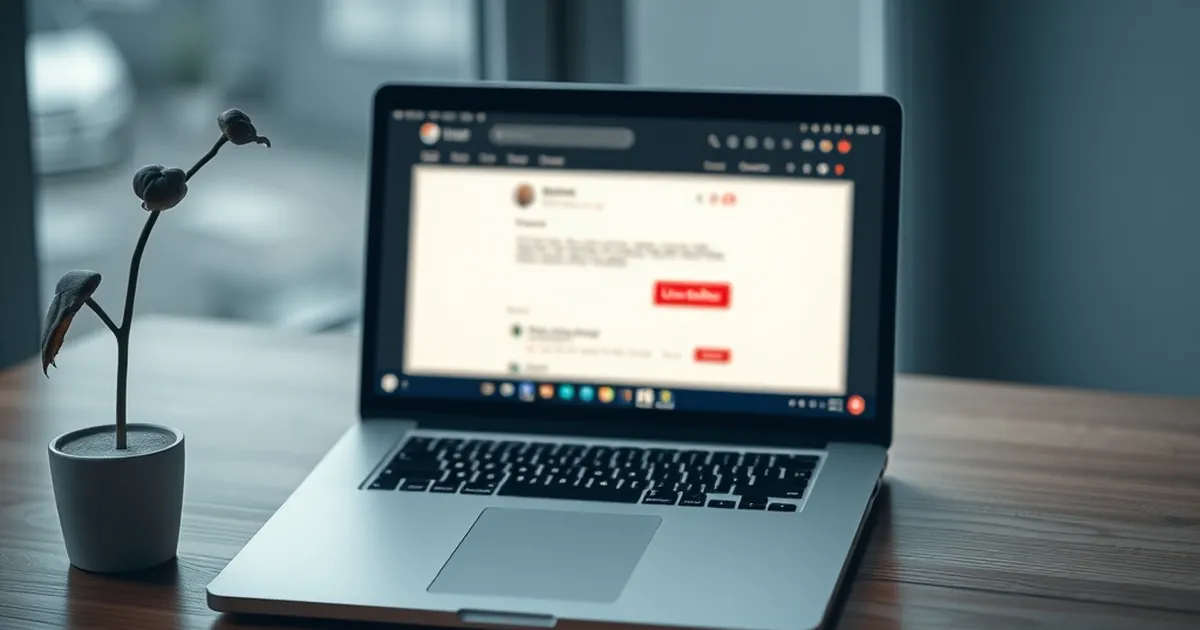 The 6-Email Drip That Quietly Erases User Trust