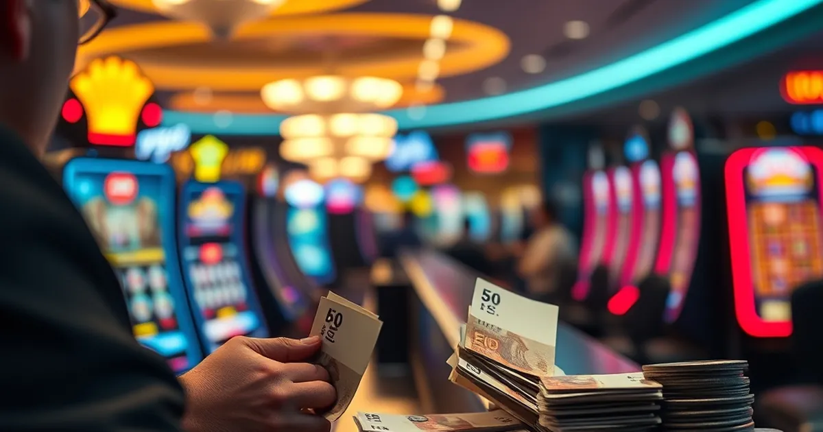 The 8PM Deposit Spike That Overloads Croatian Cashiers