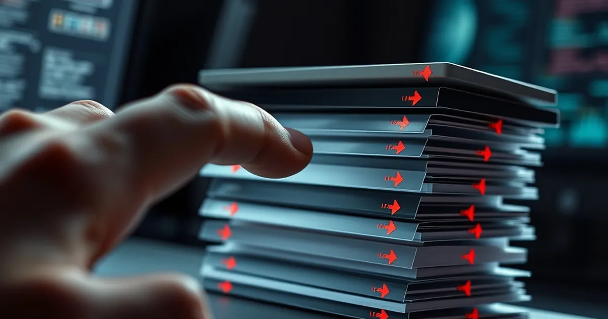 Undo Stacks Fail at 7 Clicks: Revert Fees Multiply