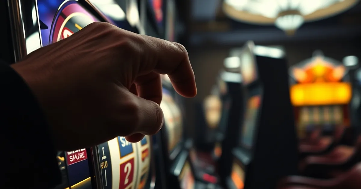 Wheel-Spin Delays Under 1.4 Seconds Erase Slot Immersion in Live Play
