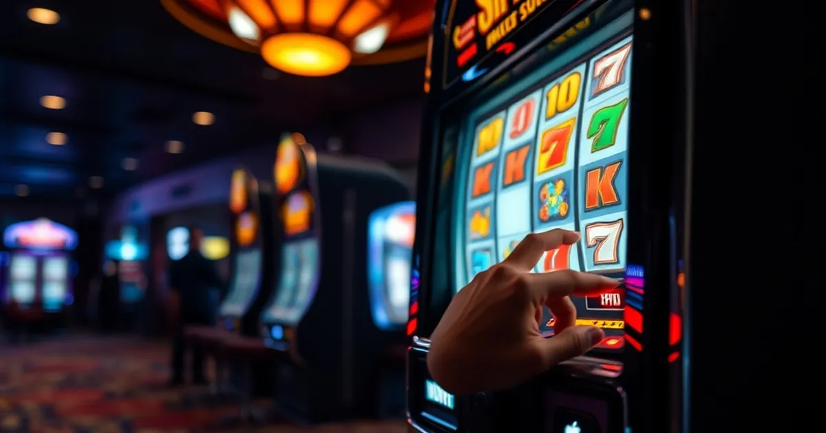 Wheel Spins Under 1.4 Seconds Erase Slot Immersion in Live Play