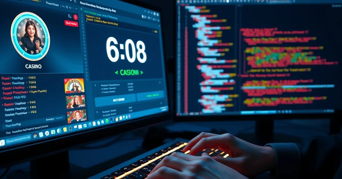 Why 2.7-Second Countdowns Break Live Dealer Trust